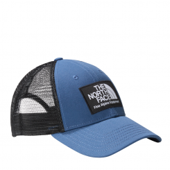 The North Face - Καπέλο Mudder Trucker Shady Blue/...
