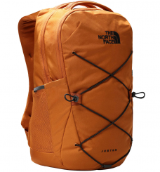The North Face - Σακίδιο Jester Leather Brown/TNF ...