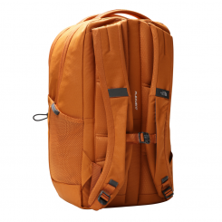 The North Face - Σακίδιο Jester Leather Brown/TNF Black