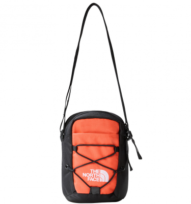 The North Face - Τσαντάκι Ώμου Jester Crossbody Re...