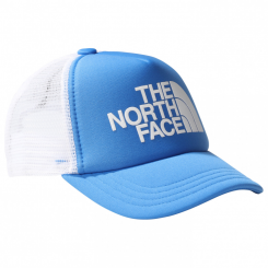 The North Face - Καπέλο TNF Logo Trucker Super Sonic Blue