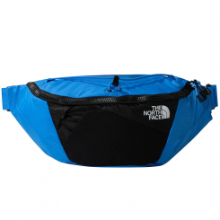 The North Face - Τσαντάκι Μέσης Lumbnical S Super Sonic Blue/Tnf White