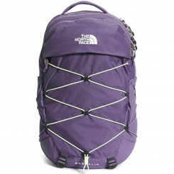 The North Face - Σακίδιο Borealis Backpack Lunar Slate/Limecrm