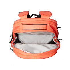 The North Face - Σακίδιο Borealis Backpack Retro Orange/Tnf Black
