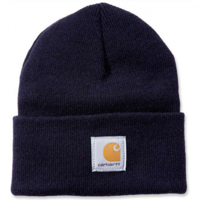 Carhartt - Σκούφος Watch Hat Navy