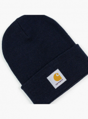 Carhartt - Σκούφος Watch Hat Navy