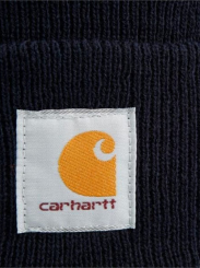 Carhartt - Σκούφος Watch Hat Navy