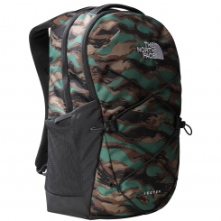 The North Face - Σακίδιο Jester Deep Grass Green P...