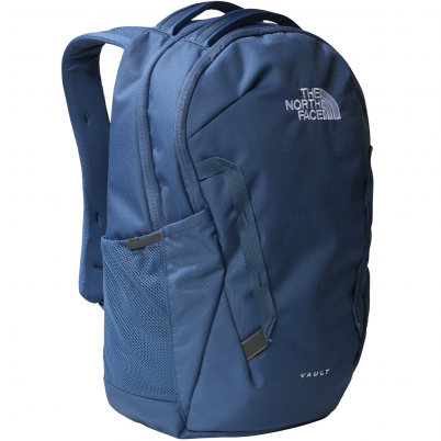 The North Face - Σακίδιο Vault Shady Blue/Tnf Whit...