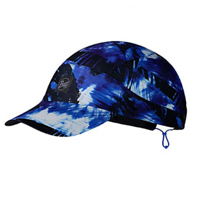 Buff - Καπέλο Pack Speed Cap Zat Blue