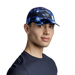 Buff - Καπέλο Pack Speed Cap Zat Blue