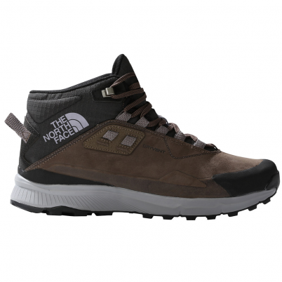 The North Face - M Cragstone Leather Mid Wp Bipart...