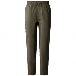 The North Face - W Never Stop Wearing Pant New Taupe Green