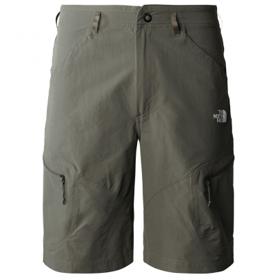 The North Face - M Exploration Short New Taupe Gre...