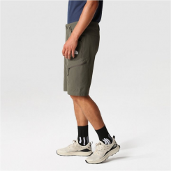 The North Face - M Exploration Short New Taupe Green