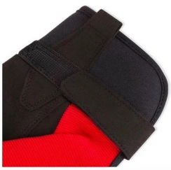 Musto - Essential Sailing Short Finger Glove Black