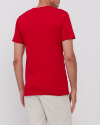 Helly Hansen - Logo T-shirt Red