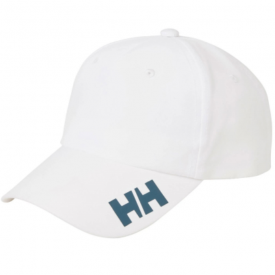 Helly Hansen - Καπέλο Crew Cap White