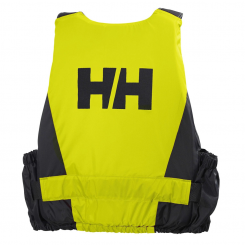 Helly Hansen - Rider Vest Yellow 50N