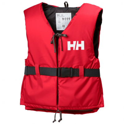 Helly Hansen - Sport II Buoyancy Aid Red 50N