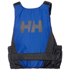 Helly Hansen - Rider Vest Blue 50N