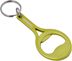 Munkees - Bottle Opener - Tennis Black -
