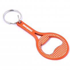 Munkees - Bottle Opener - Tennis Orange
