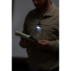 NiteIze - Μικρός Φακός Moonlit Led Micro Lantern