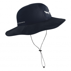 Salewa - Puez 2 Brimmed Hat Premium Navy