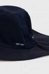 Salewa - Puez 2 Brimmed Hat Premium Navy