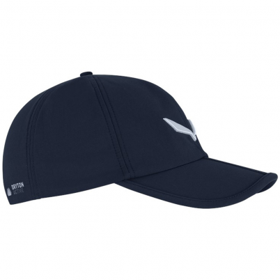 Salewa - Fanes Fold Visor Cap Premium Navy