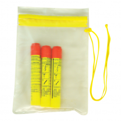 Eval - Τσαντάκι Στεγανό 250 Χ 350 mm...