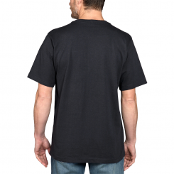Carhartt - Relaxed Fit Heavyweight S/S C Graphic T-Shirt Black