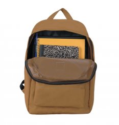 Carhartt - Σακίδιο Classic Laptop Daypack 21L Brown