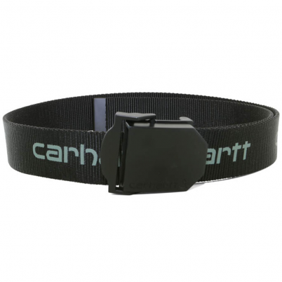 Carhartt - Signature Webbing Belt Black