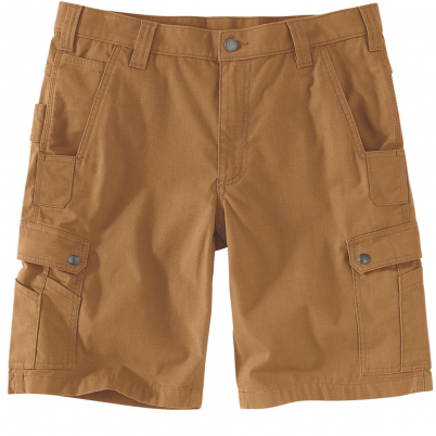 Carhartt - Rugged Flex Relaxed Fit Ripstop Cargo S...
