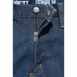 Carhartt - Παντελόνι Rugged Flex Slim Fit 5 Pocket Tapered Jean