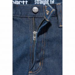 Carhartt - Παντελόνι Rugged Flex Straight Fit 5 Pocket Tapered Jean