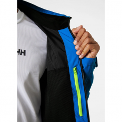 Helly Hansen - HP Racing Jacket Electric Blue