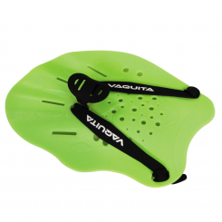 Vaquita - Πτερύγια Χεριών Κολύμβησης Πράσινα