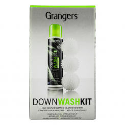 Grangers - Down Wash Kit
