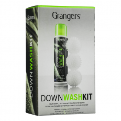 Grangers - Down Wash Kit