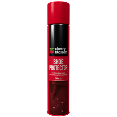 Fabsil - Cherry Blossom Shoe Protector