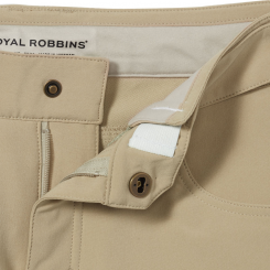 Royal Robbins - Alpine Mtn Pro Short Khaki
