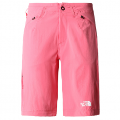 The North Face - W Speedlight Slim Straight Short Cosmo Pink