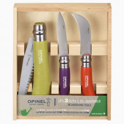 Opinel - Σετ Εργαλεία Κήπου