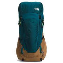 The North Face - Σακίδιο Terra 65 Blue Coral/Utili...