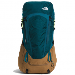 The North Face - Σακίδιο Terra 55 Blue Coral/Utili...