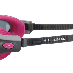Speedo - Fitness Futura Biofuse Flexiseal Γυαλιά κολύμβησης Φουξια