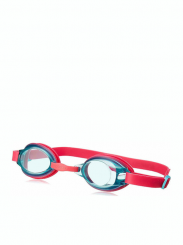 Speedo - Junior Jet Γυαλιά Κολύμβησης Ροζ/Μπλε